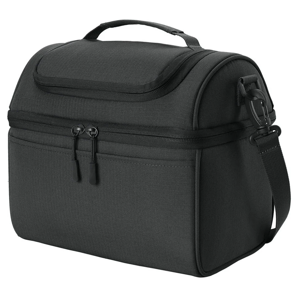 Port Authority Black Dome Cooler - Image 2