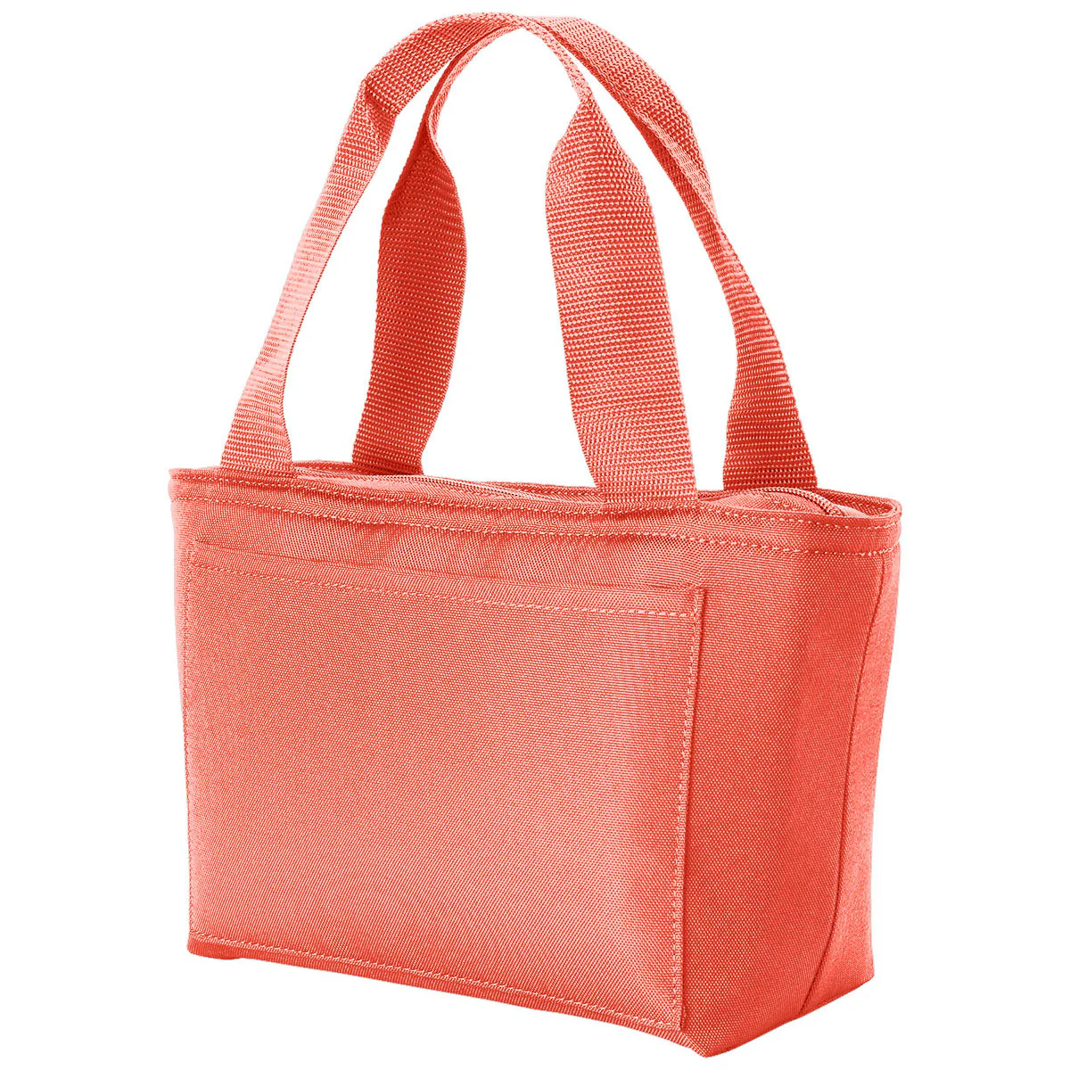 Port Authority Coral Splash Insulated Lunch Tote - Image 2