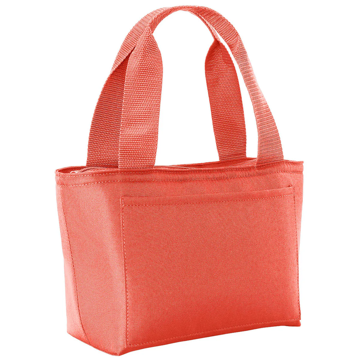Port Authority Coral Splash Insulated Lunch Tote - Image 3
