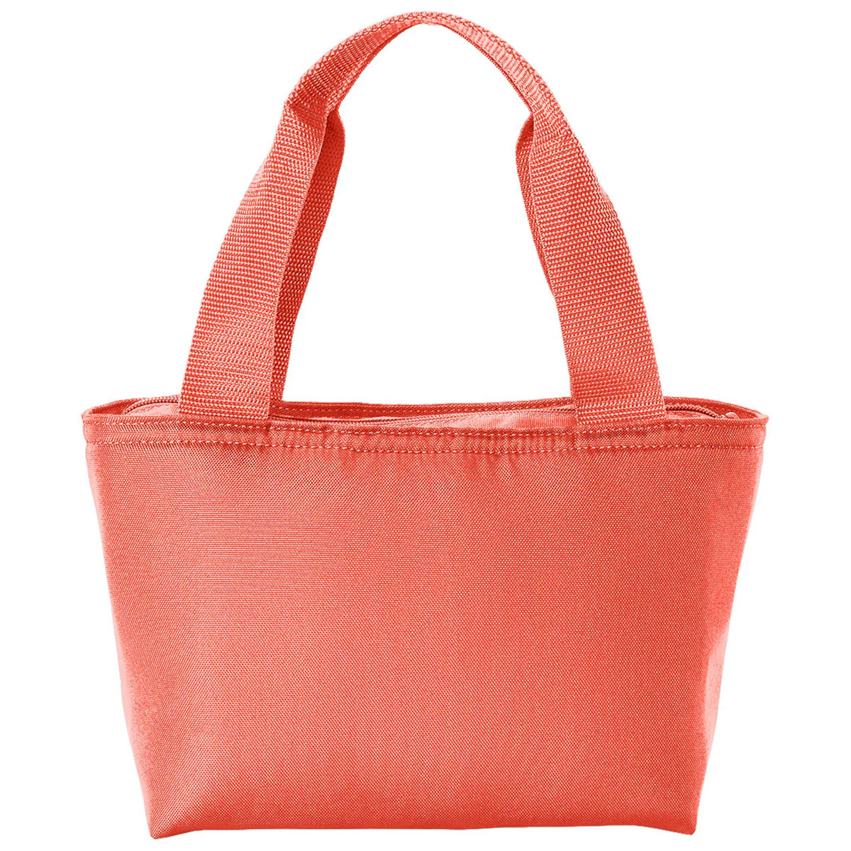 Port Authority Coral Splash Insulated Lunch Tote - Image 4