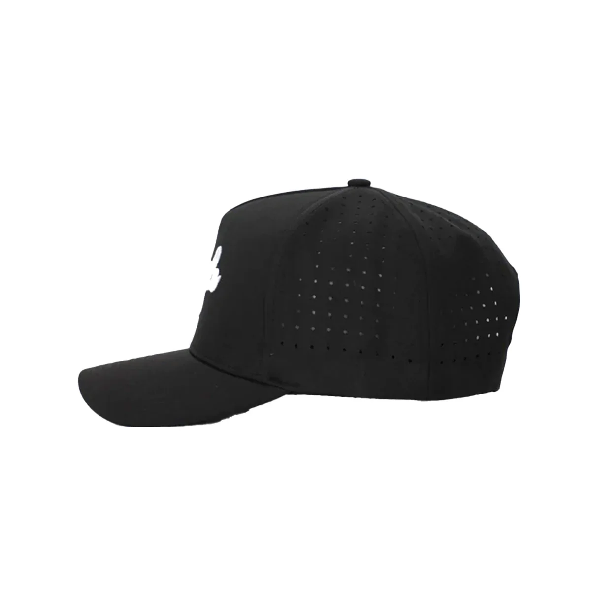 Waggle Black Hat - Image 3