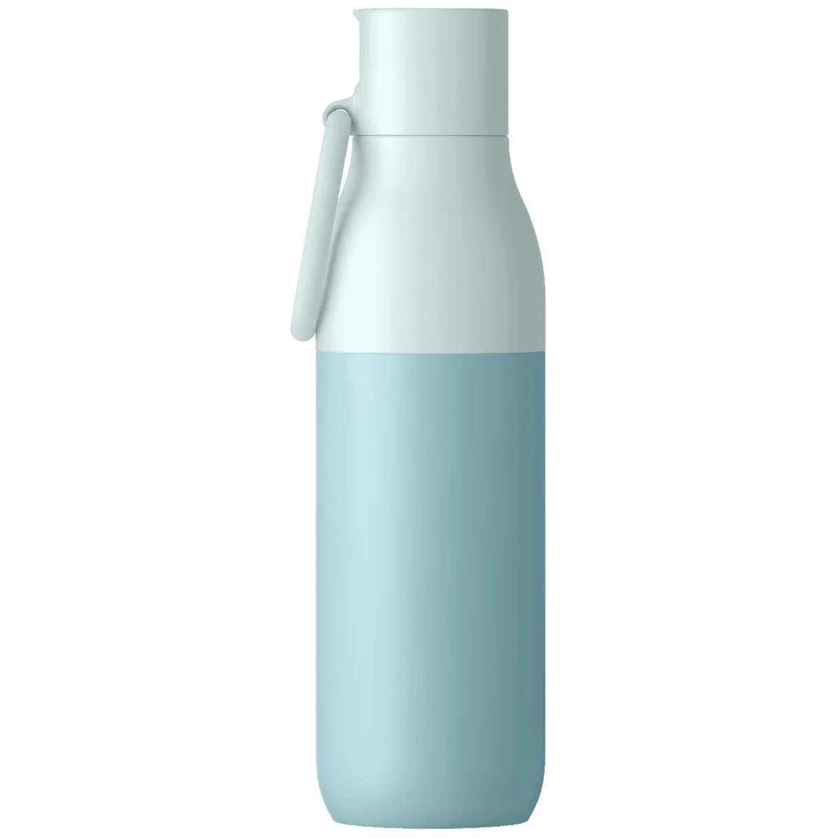 LARQ Seaside Mint Bottle Flip Top 740ml / 25oz - Image 3