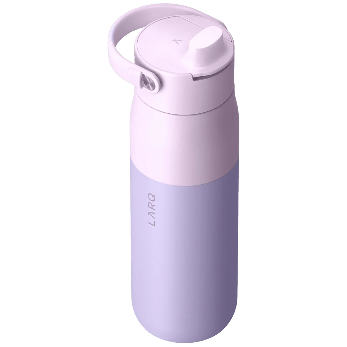 LARQ Luberon Lavender Bottle Swig Top 680ml / 23oz - Image 3