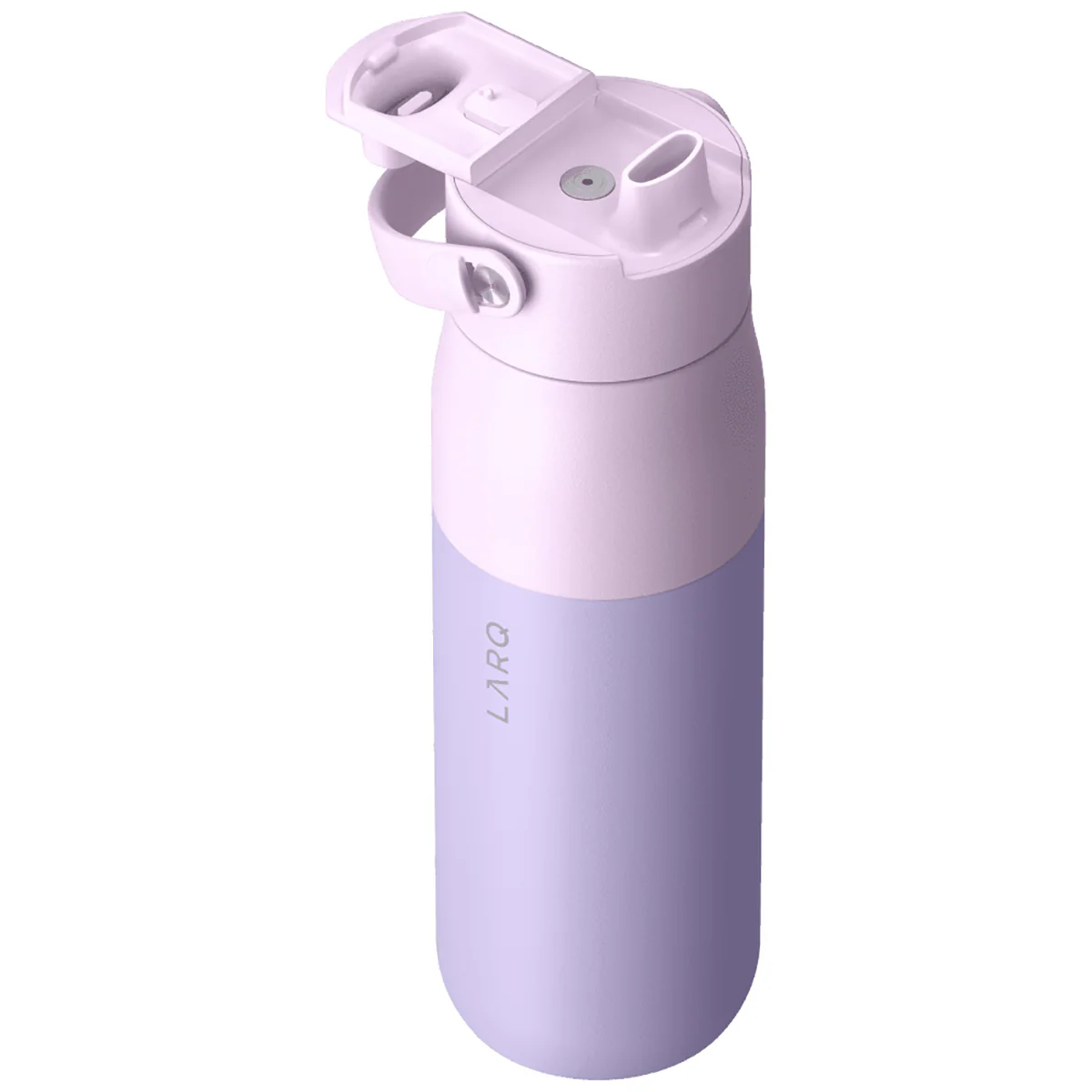 LARQ Luberon Lavender Bottle Swig Top 680ml / 23oz - Image 4
