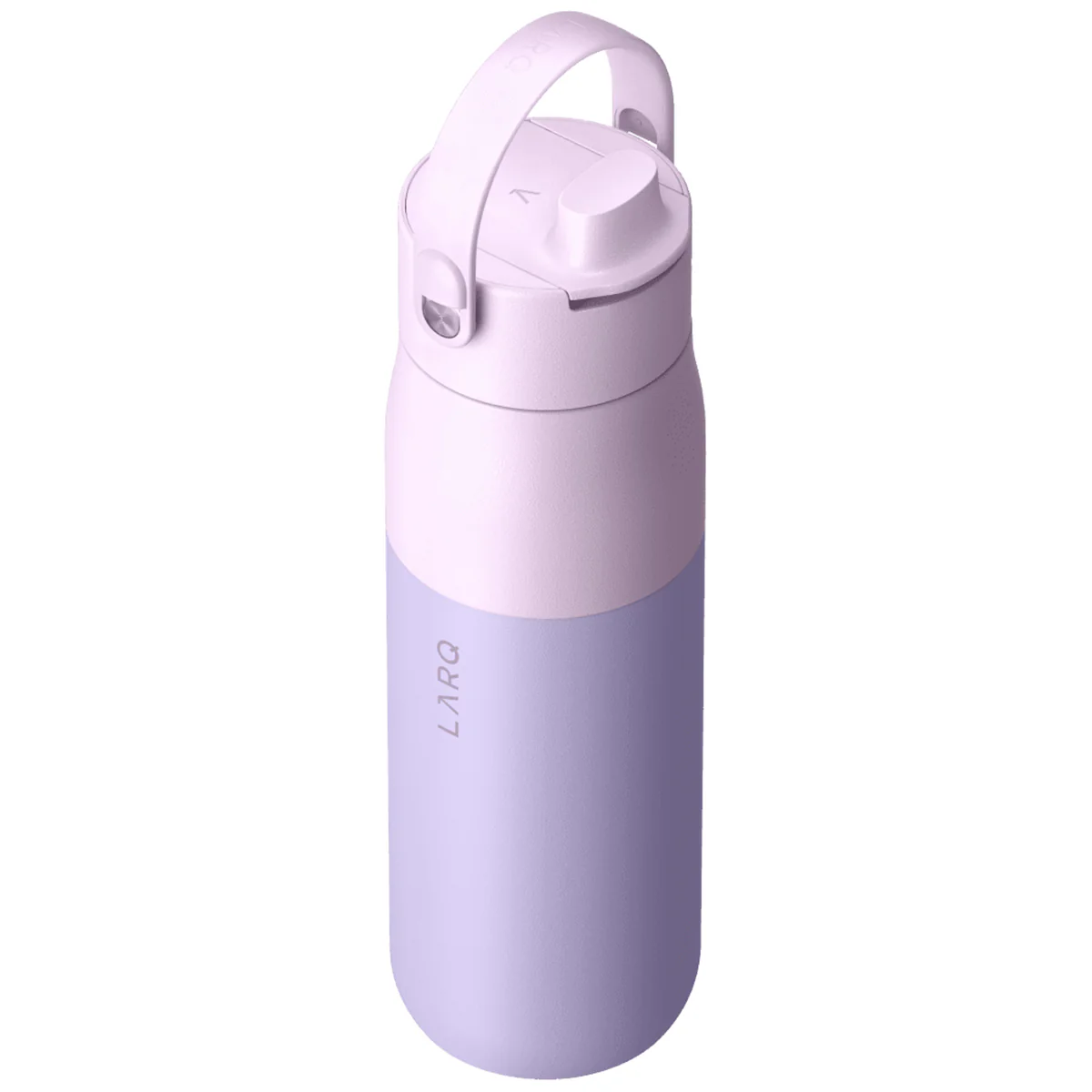 LARQ Luberon Lavender Bottle Swig Top 680ml / 23oz - Image 5