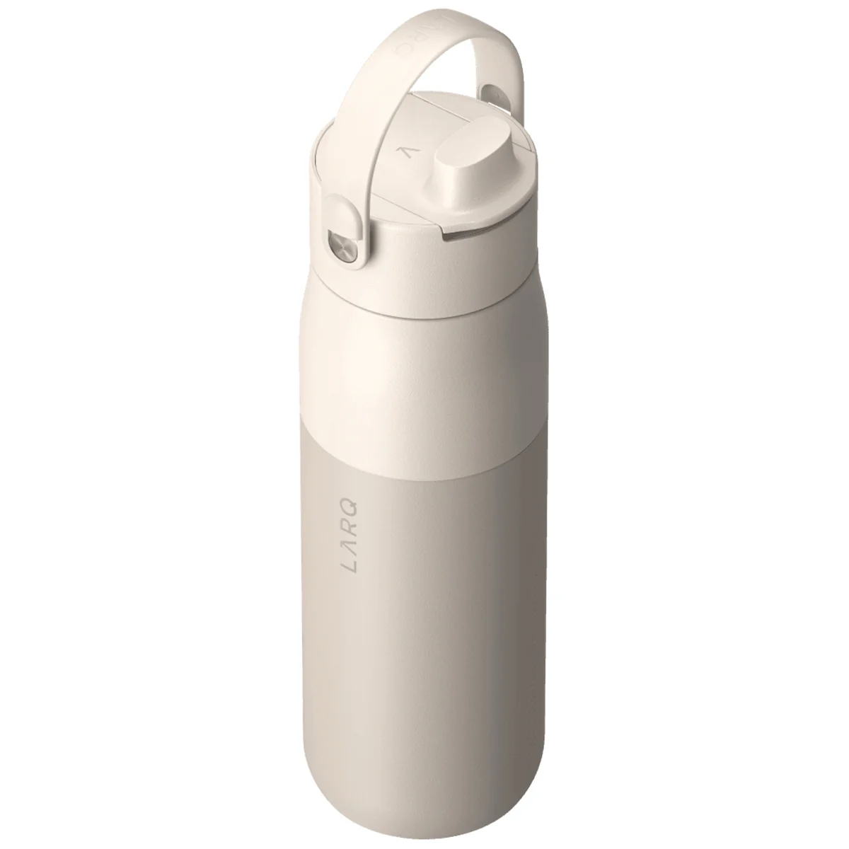 LARQ Mojave Dune Bottle Swig Top 680ml / 23oz - Image 5