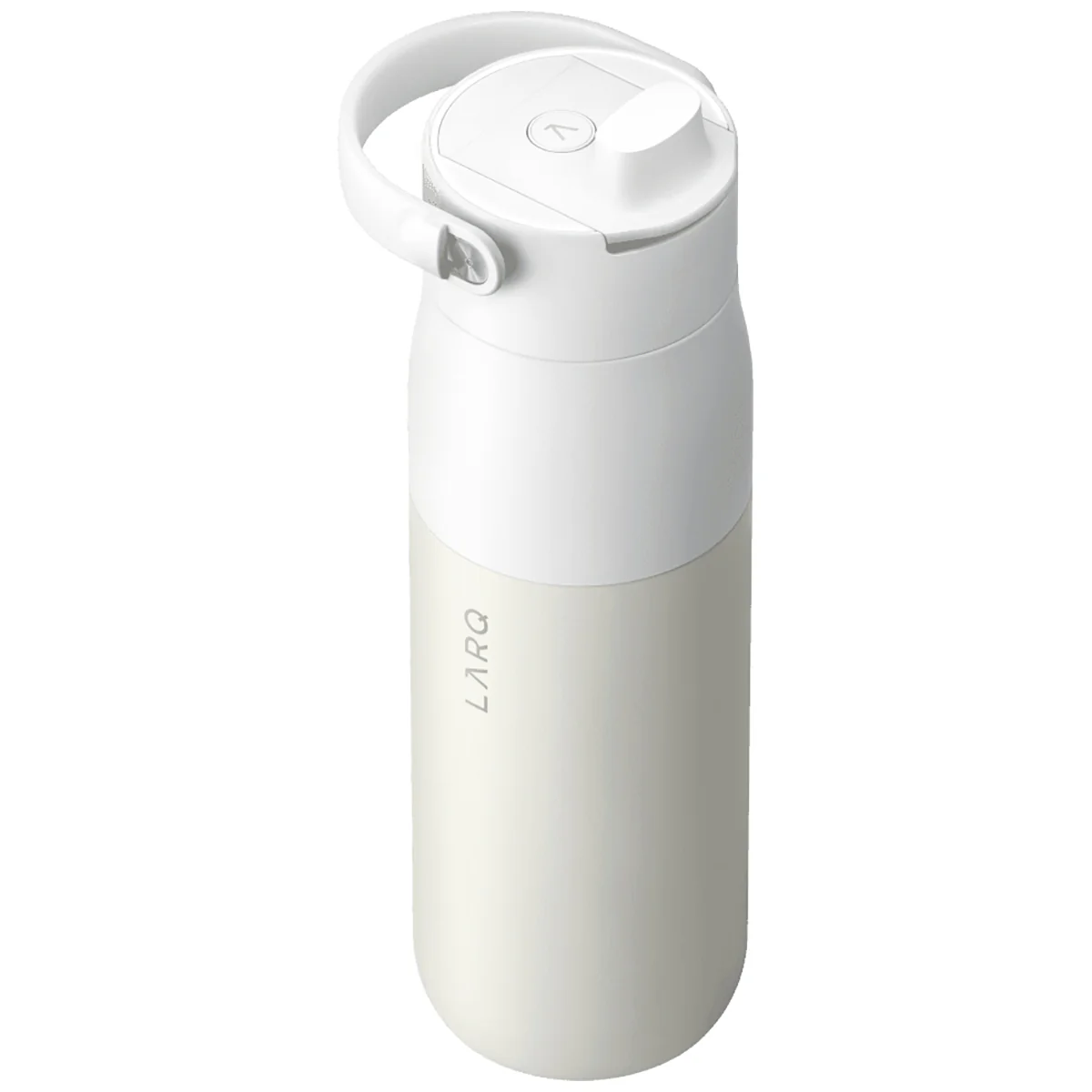 LARQ Granite White Bottle PureVis 2 680ml / 23oz - Image 4