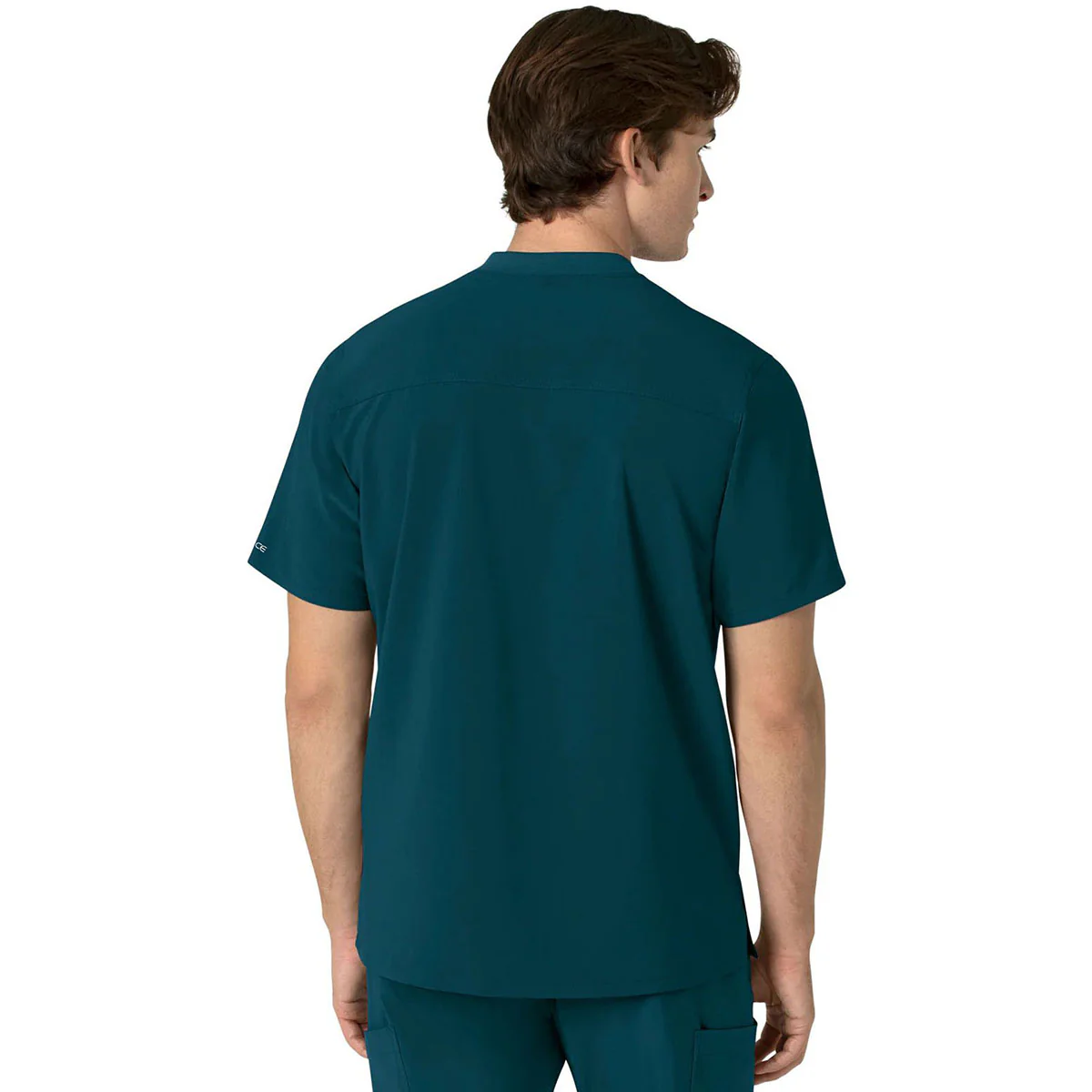 Carhartt Men's Caribbean Three-Pocket Henley Top - Image 2