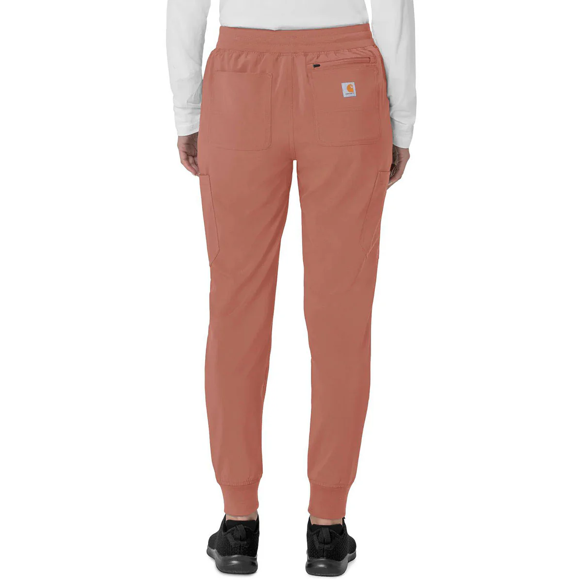 Carhartt Women's Wildrose Eight-Pocket Cargo Pant - Image 2