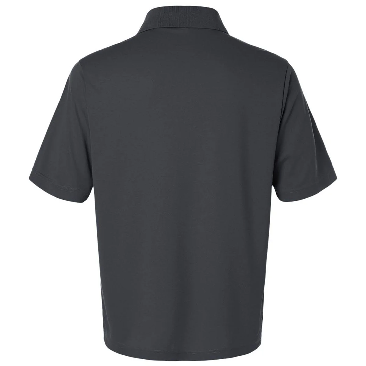 Core 365 Men's Carbon Nova Performance Pique Polo - Image 2