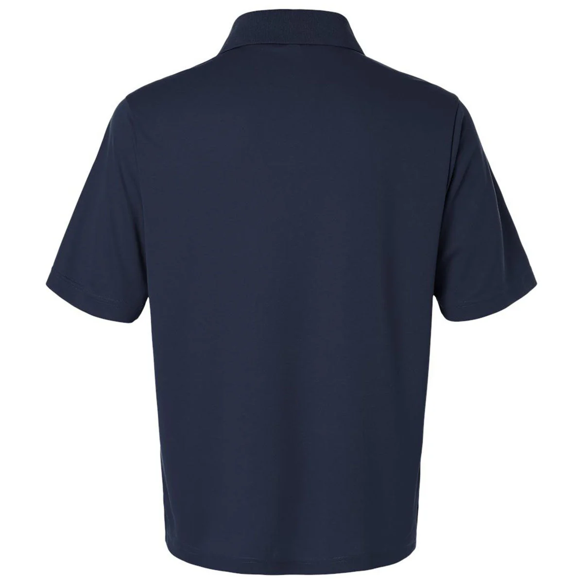 Core 365 Men's Classic Navy Nova Performance Pique Polo - Image 2