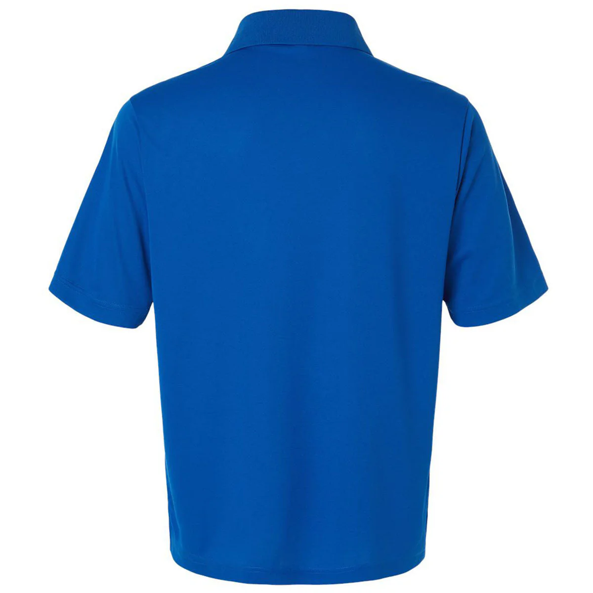 Core 365 Men's True Royal Nova Performance Pique Polo - Image 2