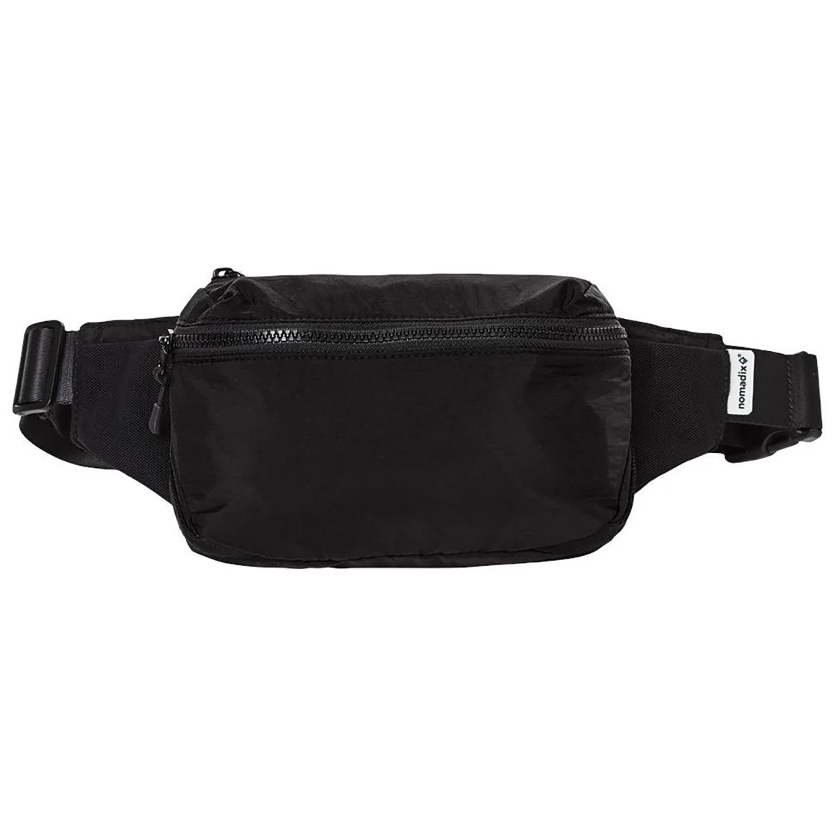Nomadix Raven Black Fanny Pack - Image 4
