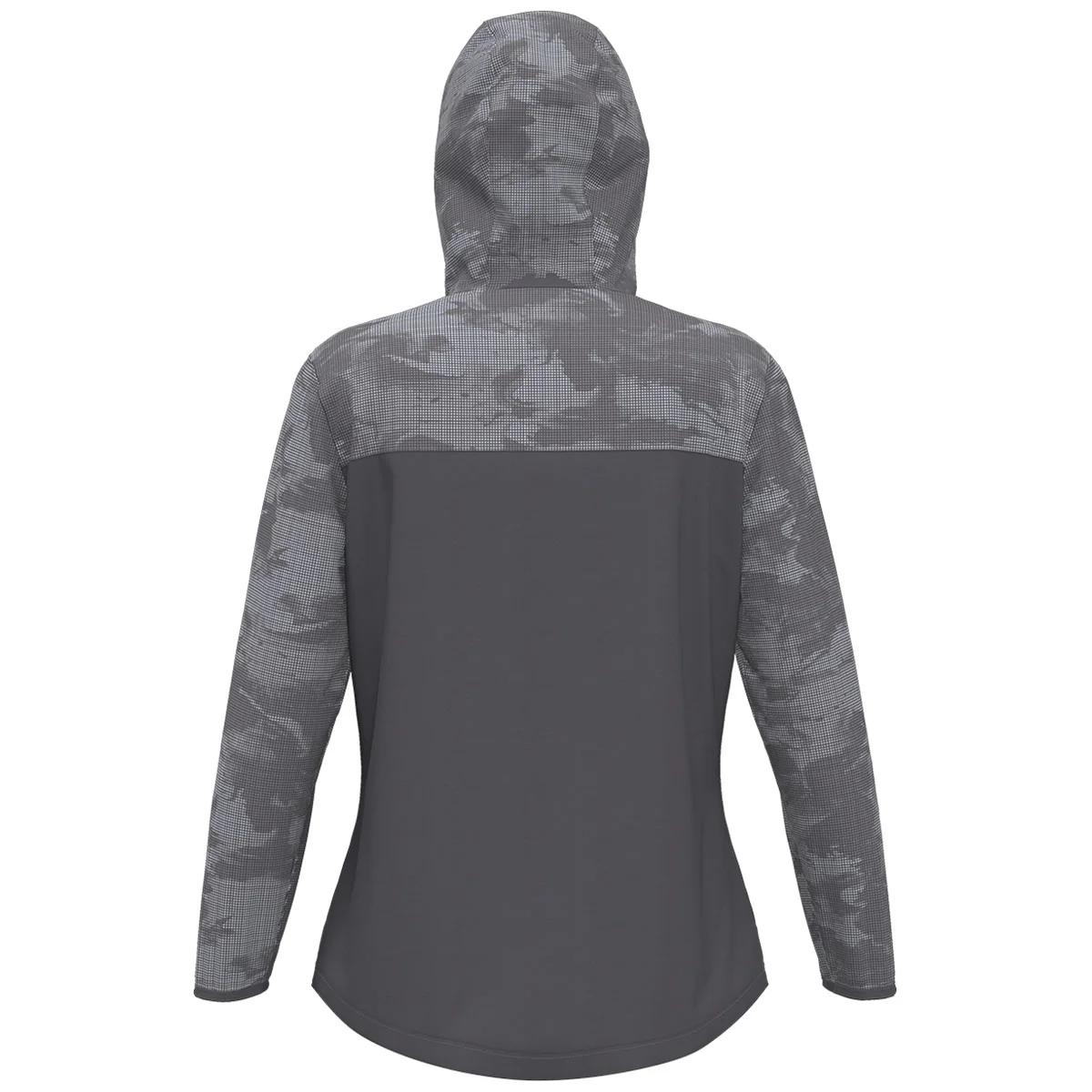 Callaway Women's Quiet Shade Packable Wind Jacket - Image 2