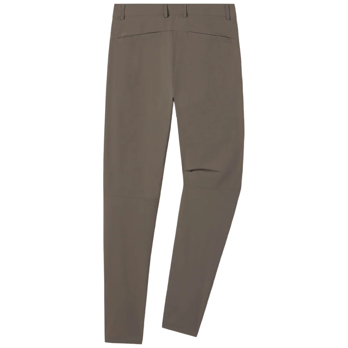 UNRL Men's Dark Taupe Concourse Pant - Image 2