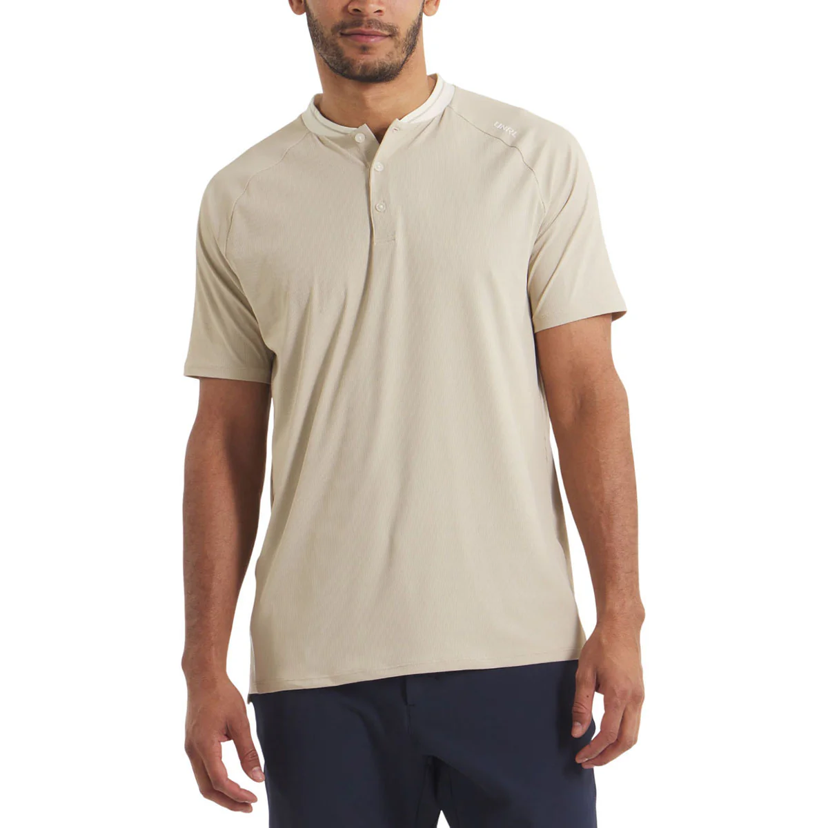 UNRL Men's Sahara Condor Polo - Image 3