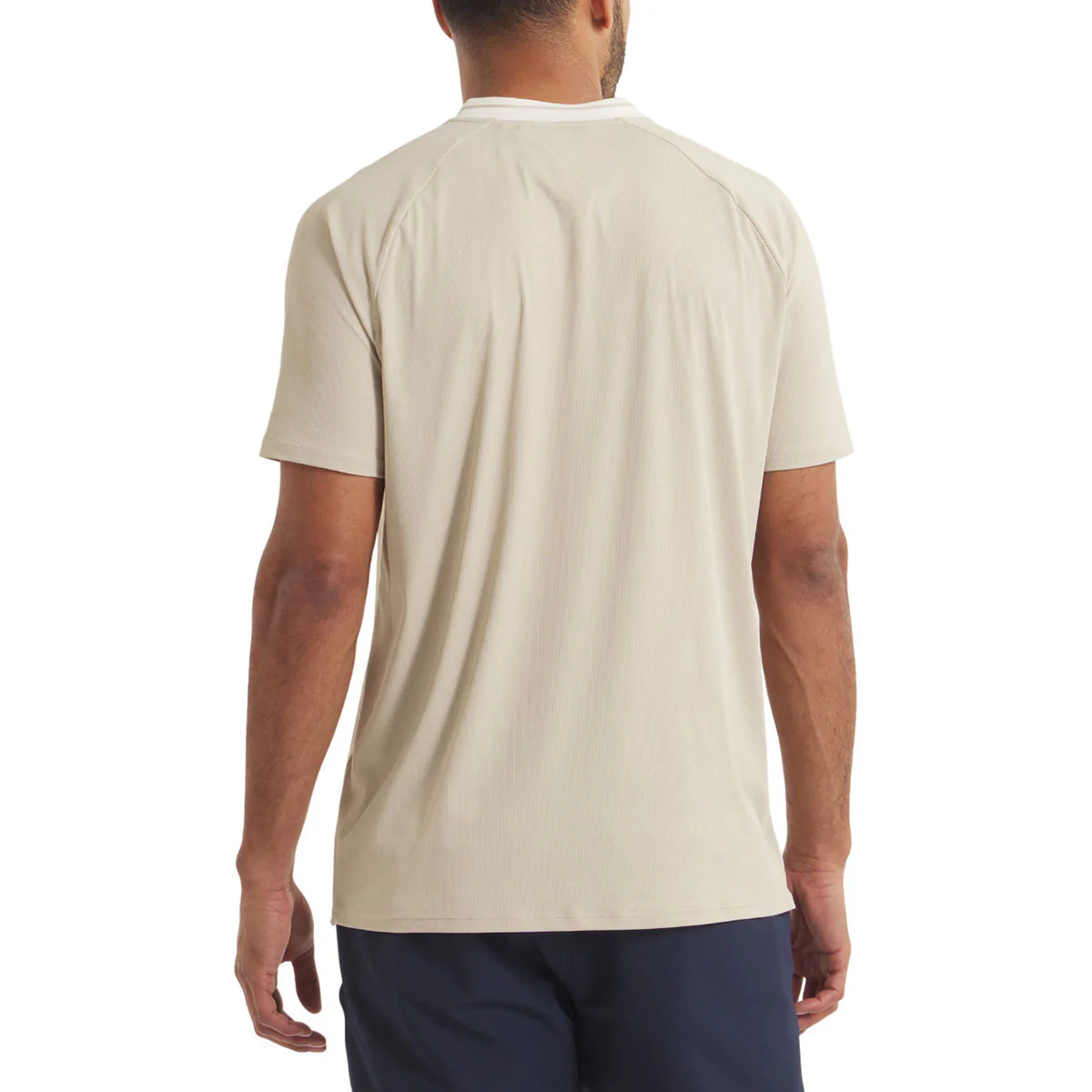 UNRL Men's Sahara Condor Polo - Image 4