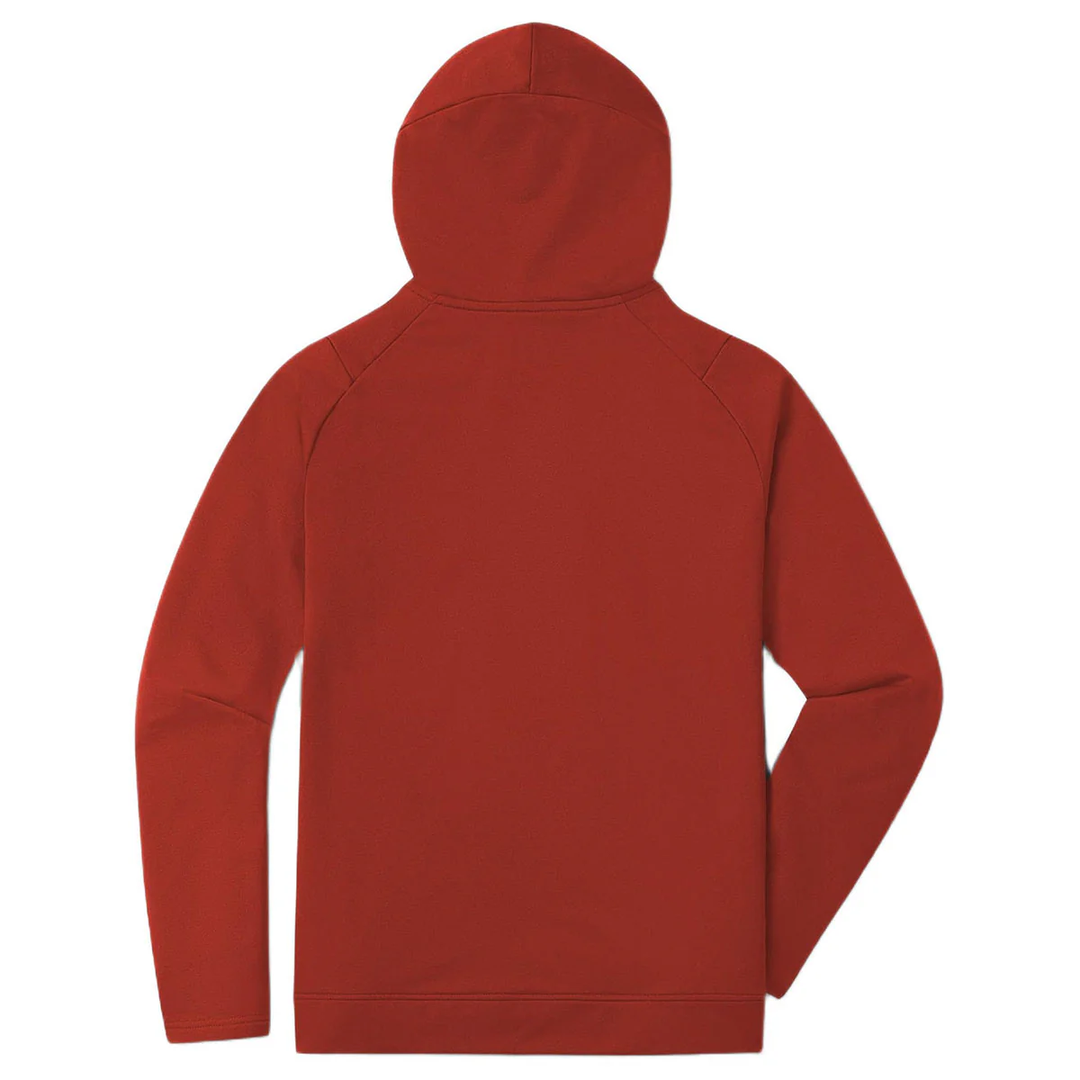 UNRL Unisex Canyon Crossover Hoodie II - Image 2