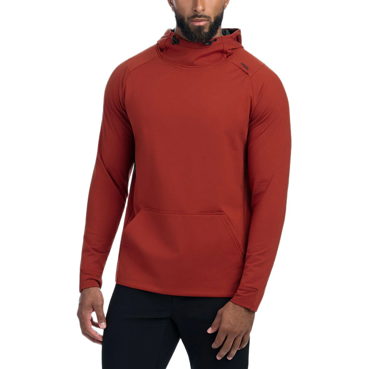 UNRL Unisex Canyon Crossover Hoodie II - Image 3