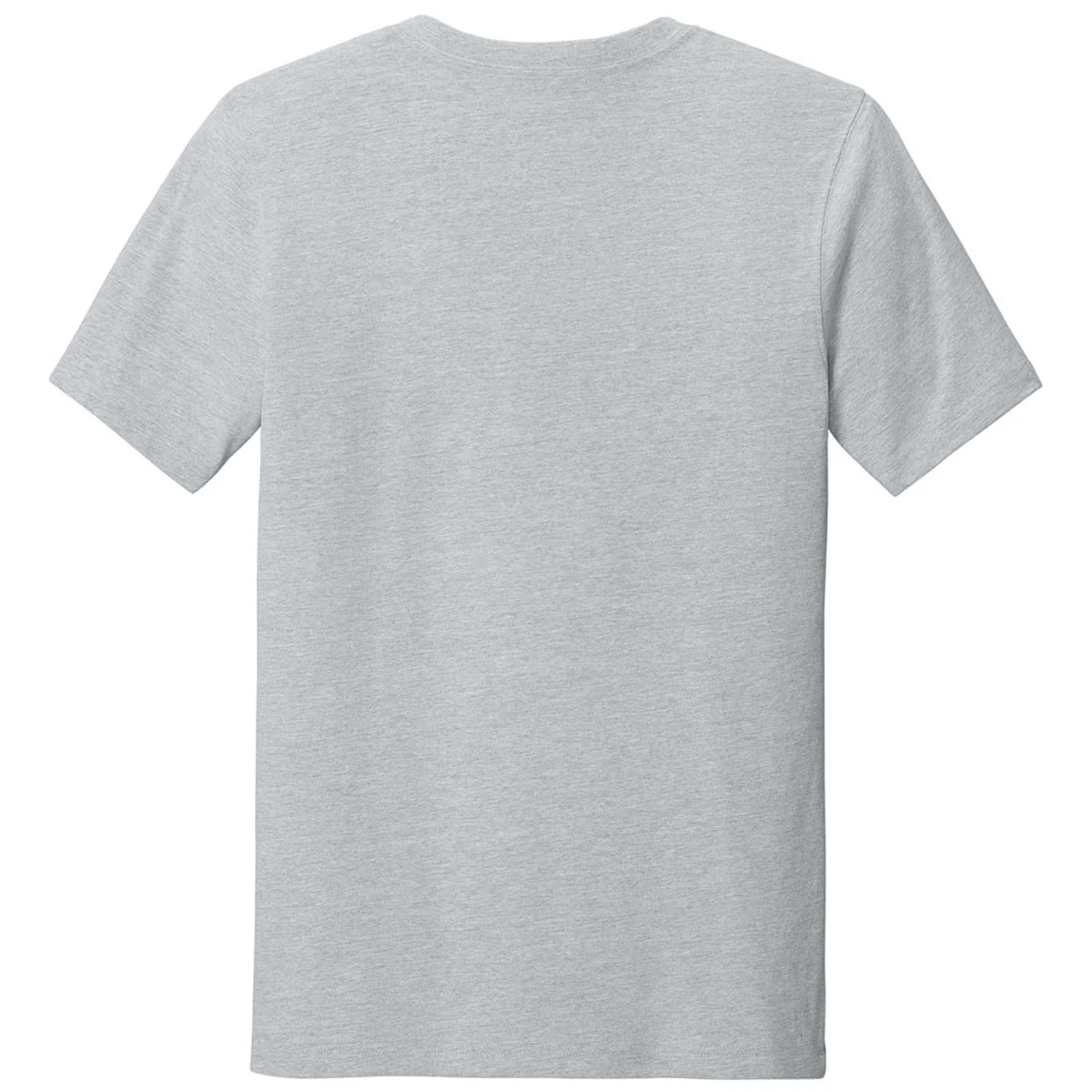 Carhartt Men's Heather Grey Short Sleeve T-Shirt - Image 2