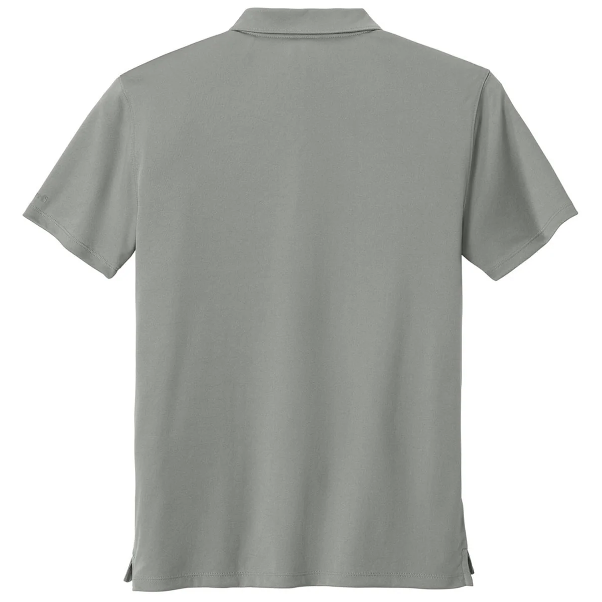 Carhartt Men's Asphalt Grey Force Sun Defender Polo - Image 2