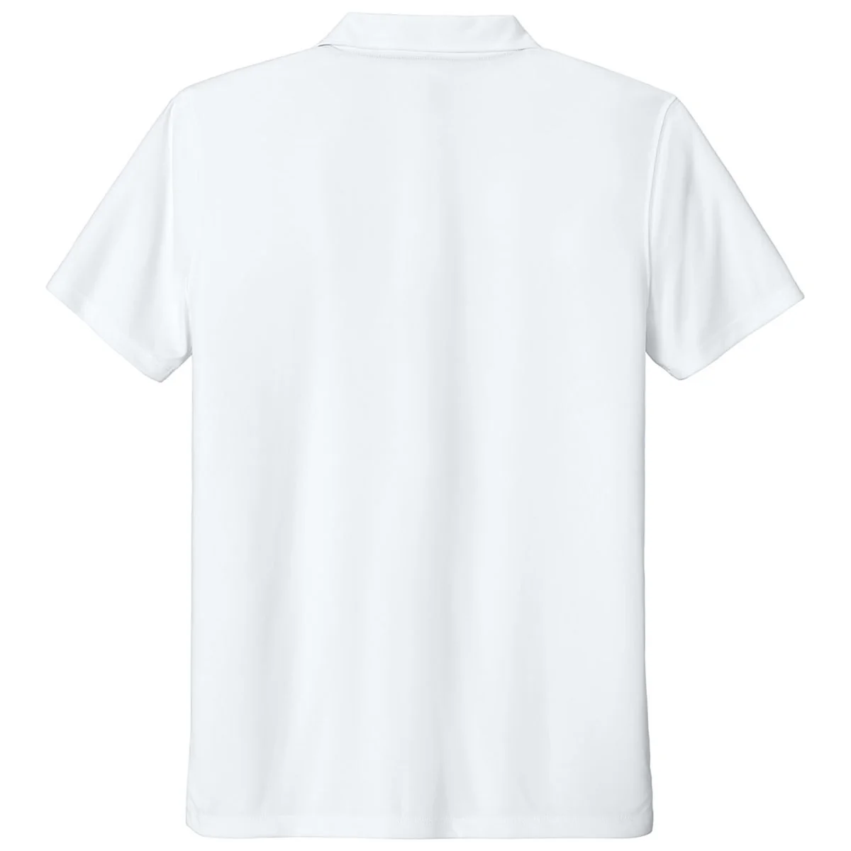 Carhartt Men's White Force Sun Defender Polo - Image 2