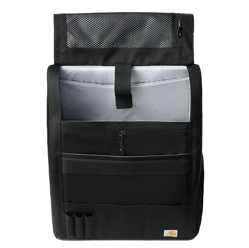 Carhartt Black Universal Seat Organizer - Image 3