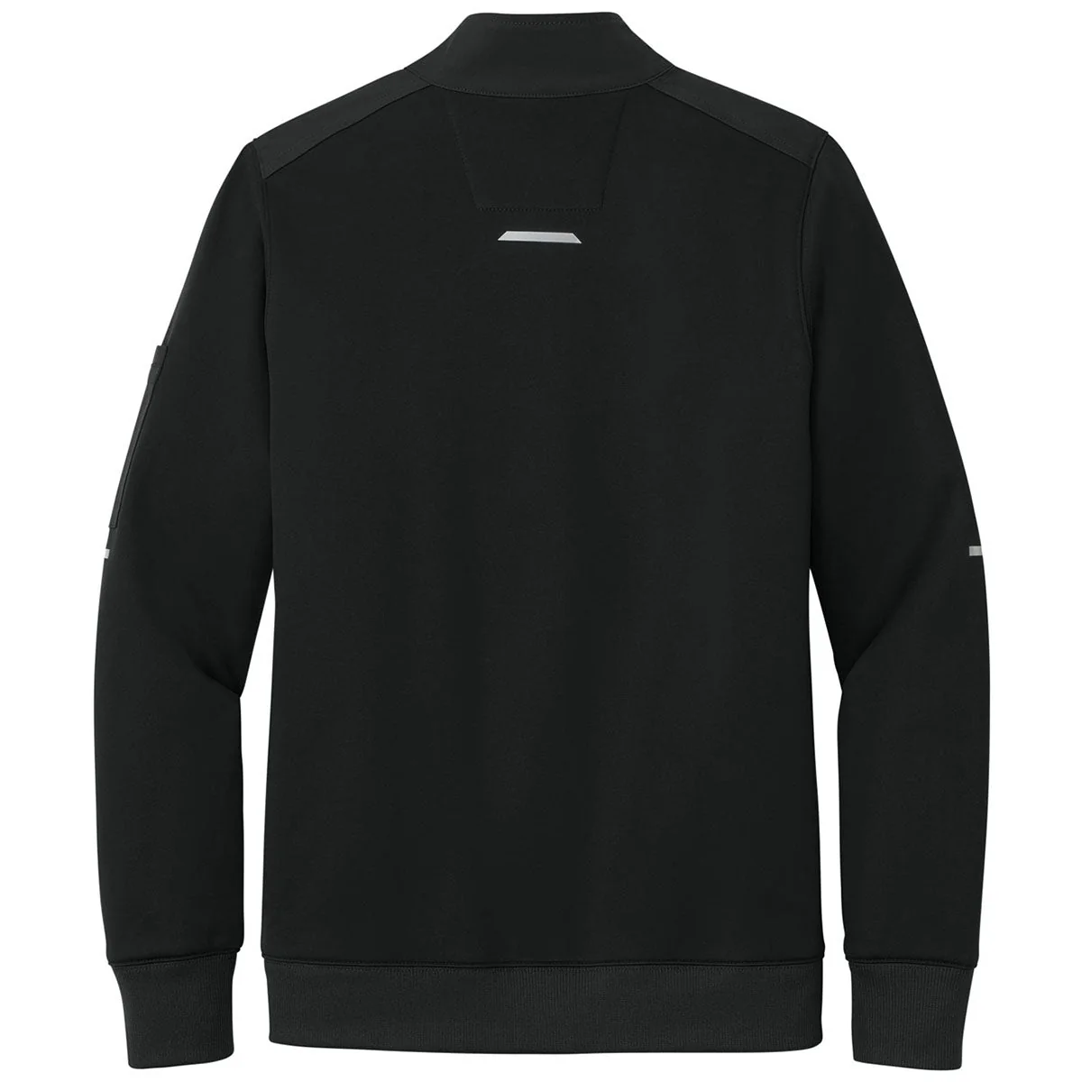 Carhartt Men's Black FLD & RSCU 1/2-Zip Mid-Layer - Image 2