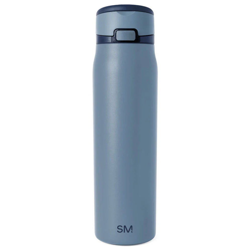 Simple Modern Deep Dune Mesa Loop with Covered Spout - 30oz
