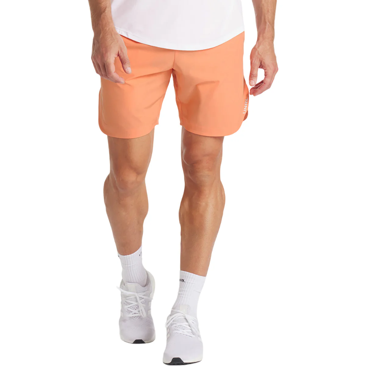 UNRL Men's Apricot Daybreaker Short [7.5"] - Image 3