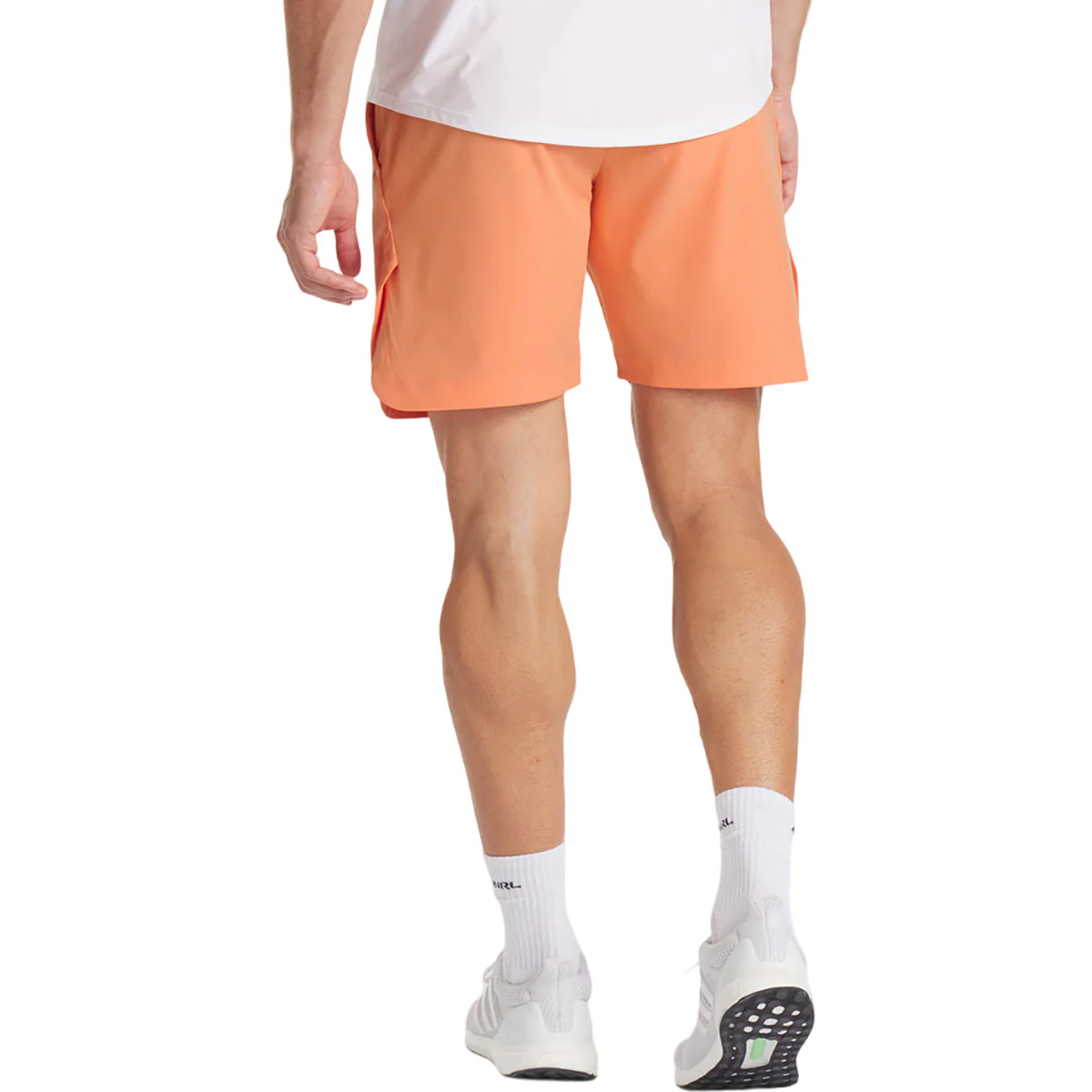 UNRL Men's Apricot Daybreaker Short [7.5"] - Image 4