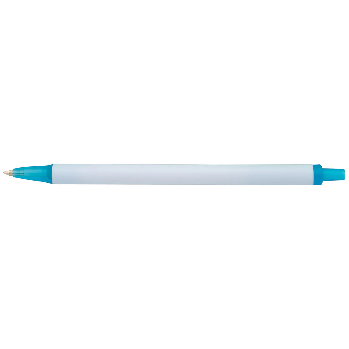 BIC Blue Ice Digital Clic Stic Ice Pen - Image 2