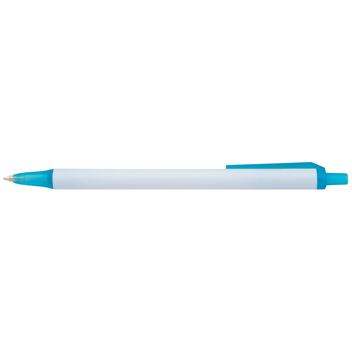 BIC Blue Ice Digital Clic Stic Ice Pen - Image 3