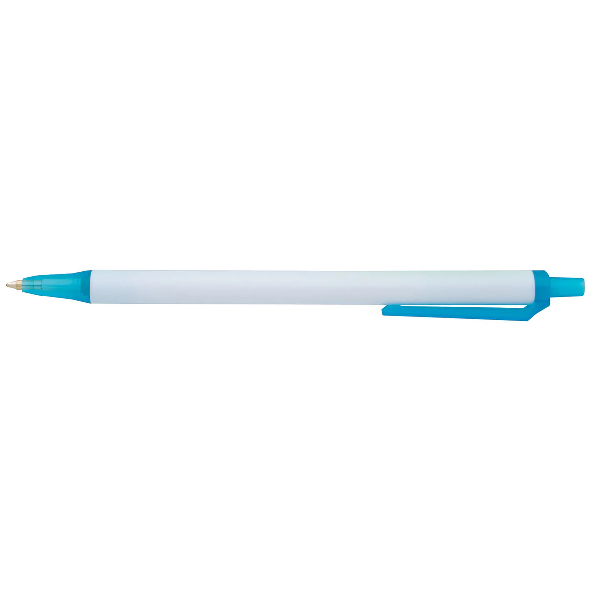 BIC Blue Ice Digital Clic Stic Ice Pen - Image 4