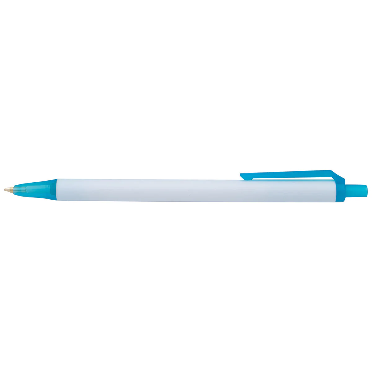 BIC Blue Ice Digital Clic Stic Ice Pen - Image 5
