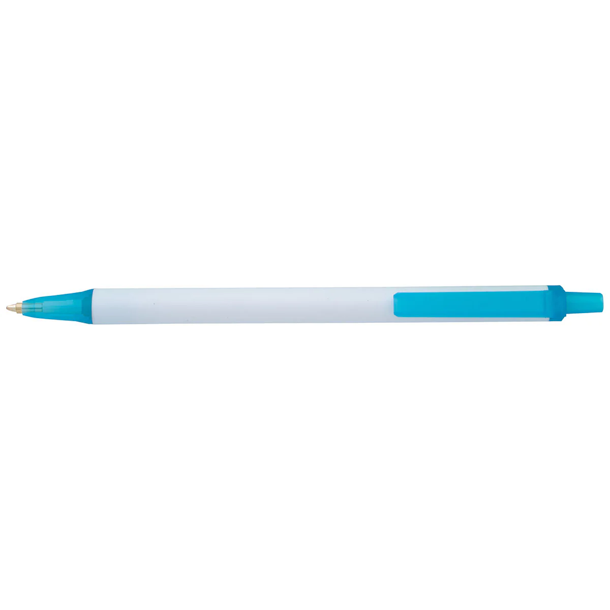 BIC Blue Ice Digital Clic Stic Ice Pen - Image 6