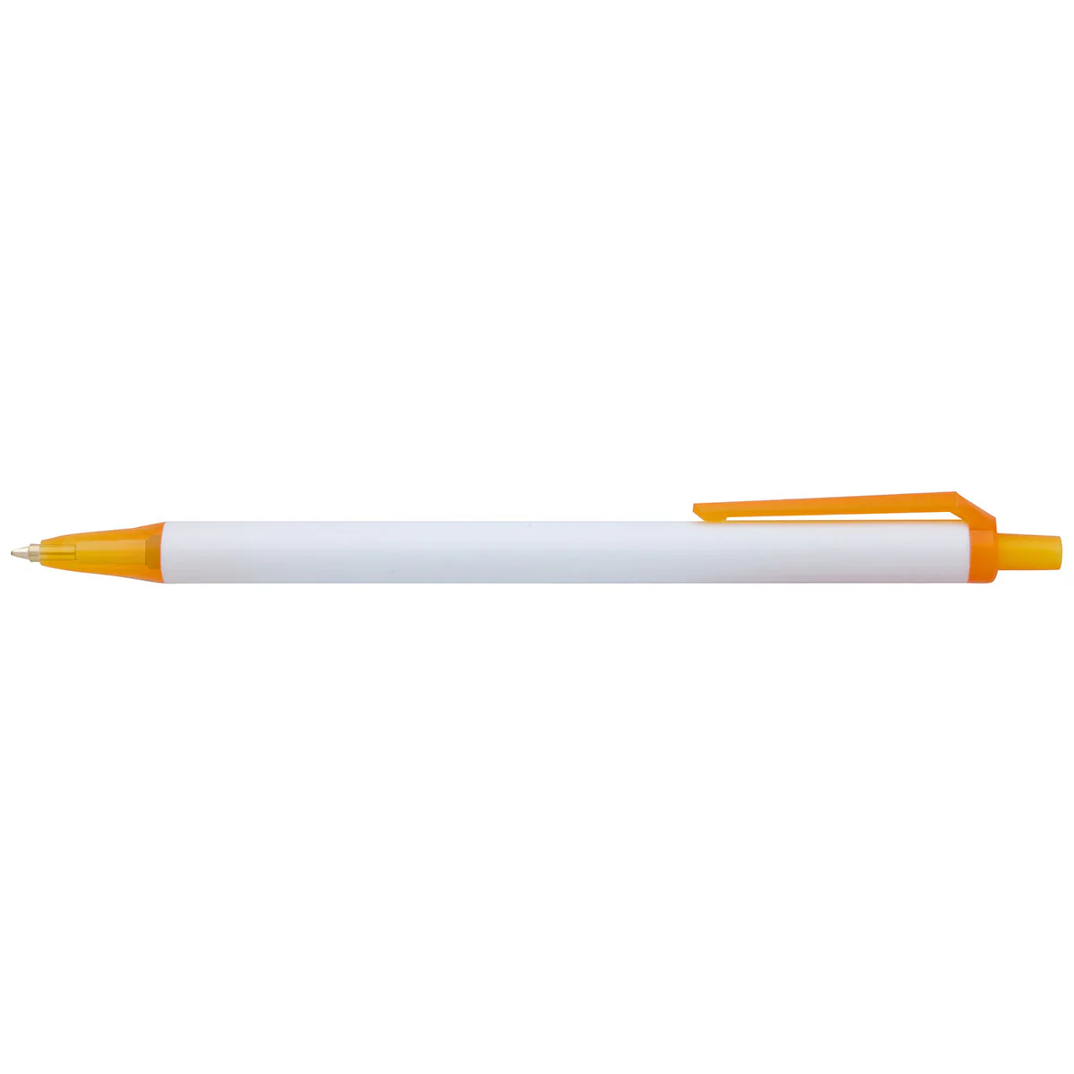 BIC Orange Ice Digital Clic Stic Ice Pen - Image 2