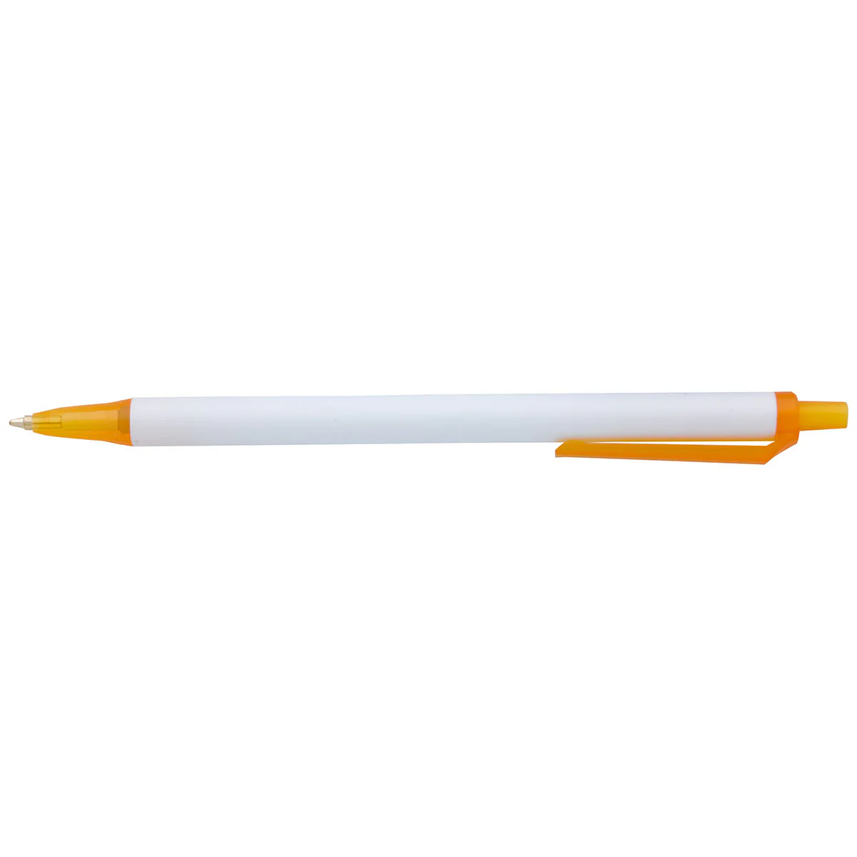 BIC Orange Ice Digital Clic Stic Ice Pen - Image 5