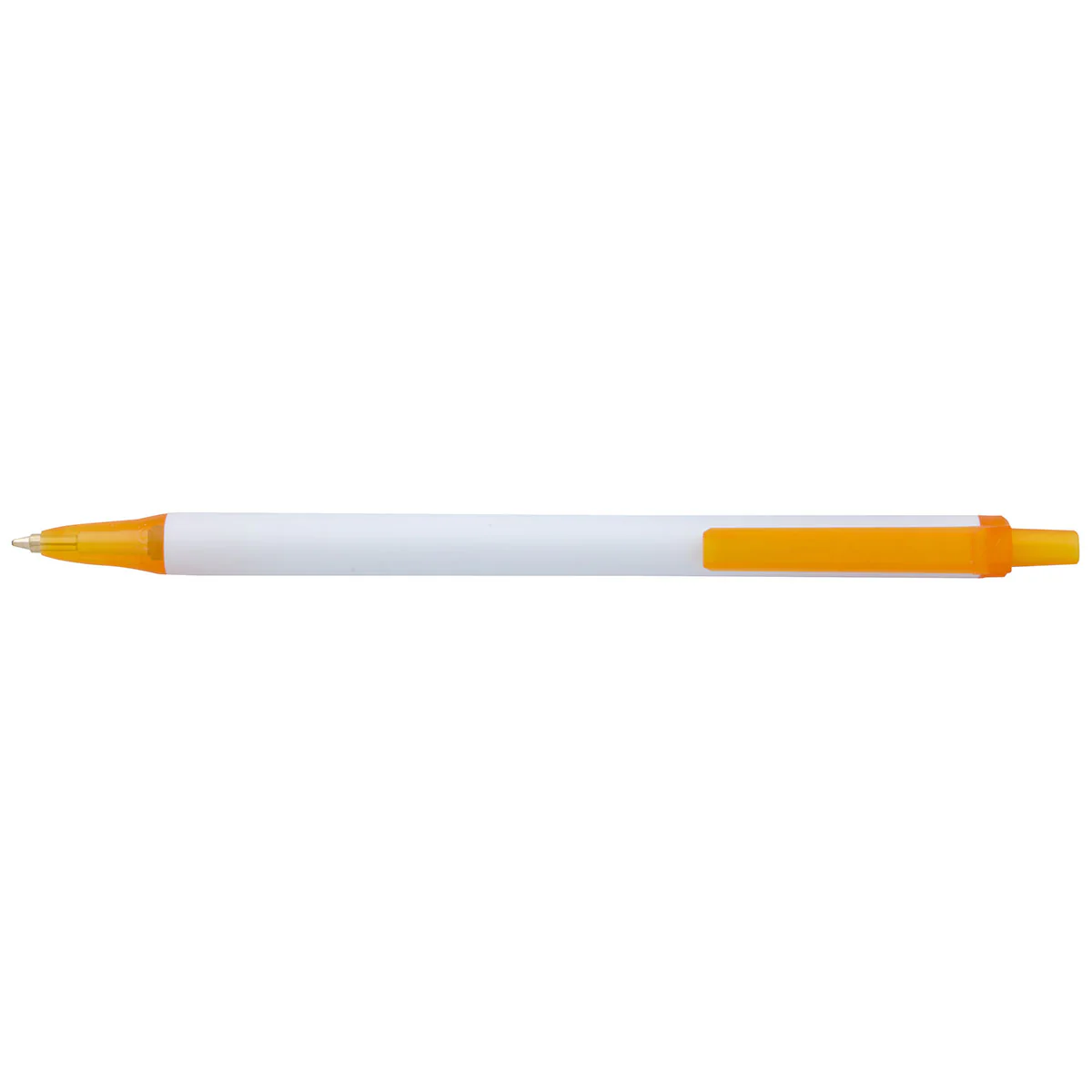 BIC Orange Ice Digital Clic Stic Ice Pen - Image 6