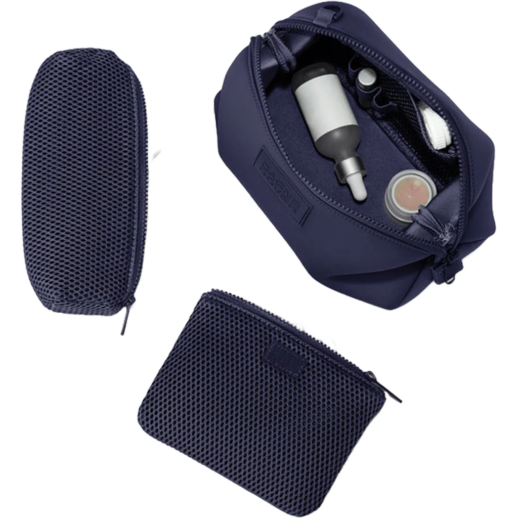 Dagne Dover Storm Hunter Toiletry Bag - Large - Image 5