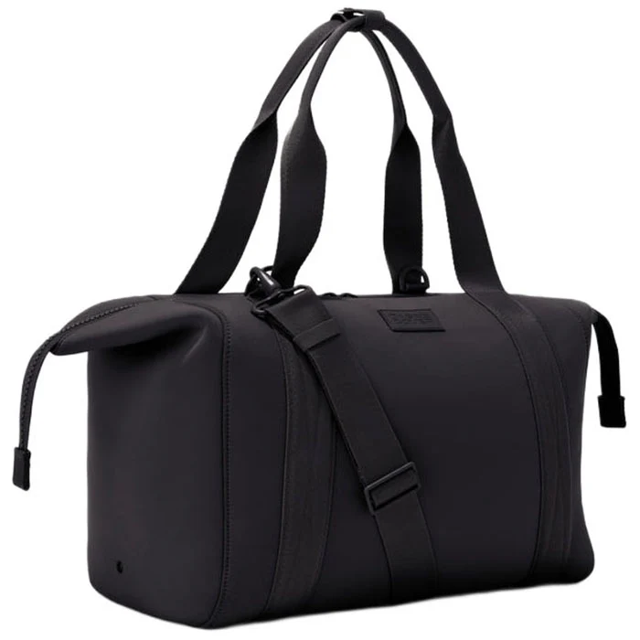Dagne Dover Onyx Landon Neoprene Carryall Bag - Large - Image 4