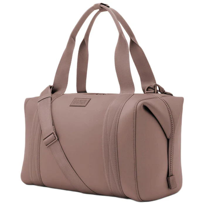 Dagne Dover Dune Landon Neoprene Carryall Bag - Large - Image 3