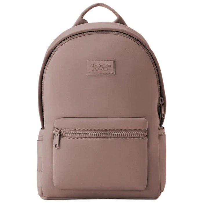 Dagne Dover Dune Dakota Neoprene Backpack - Large