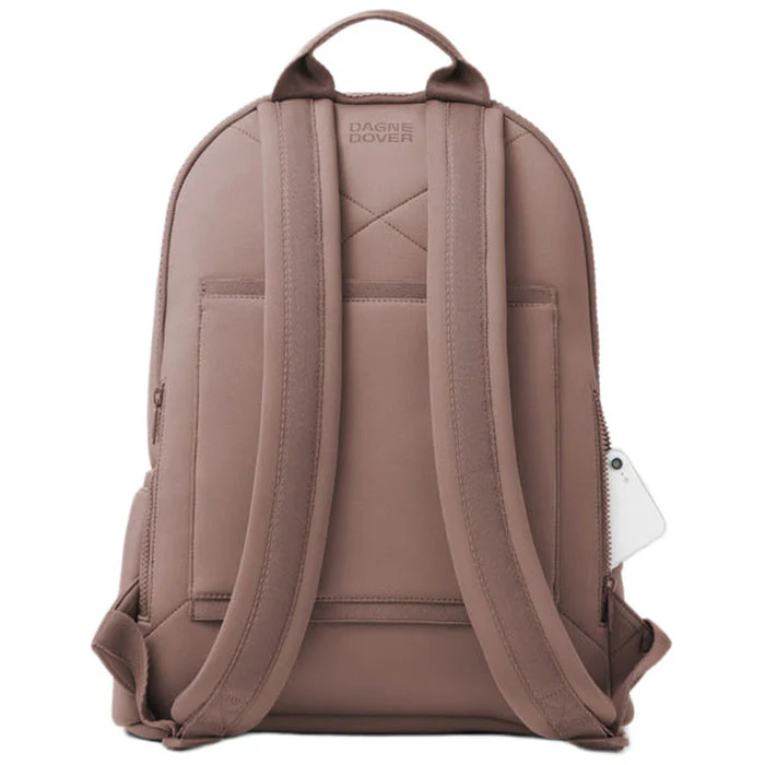 Dagne Dover Dune Dakota Neoprene Backpack - Large - Image 2
