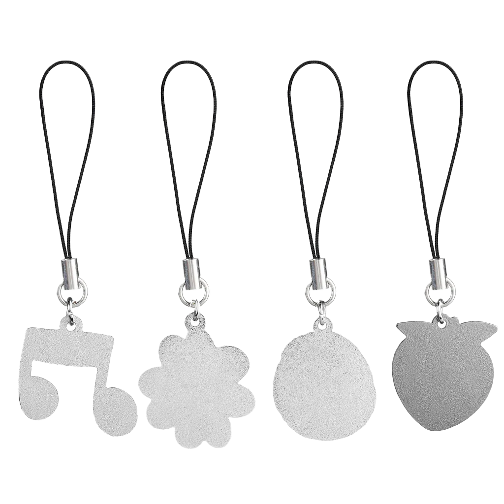 BCG Custom 1" Diestruck Phone Charm - Image 2