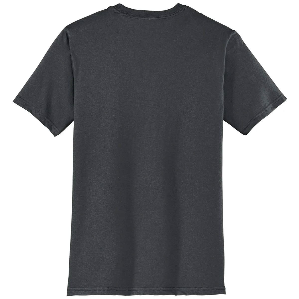 District Men's Charcoal Very Important Tee - Image 2
