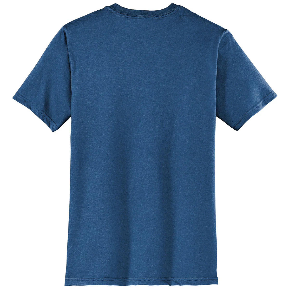District Men's Maritime Blue Very Important Tee - Image 2