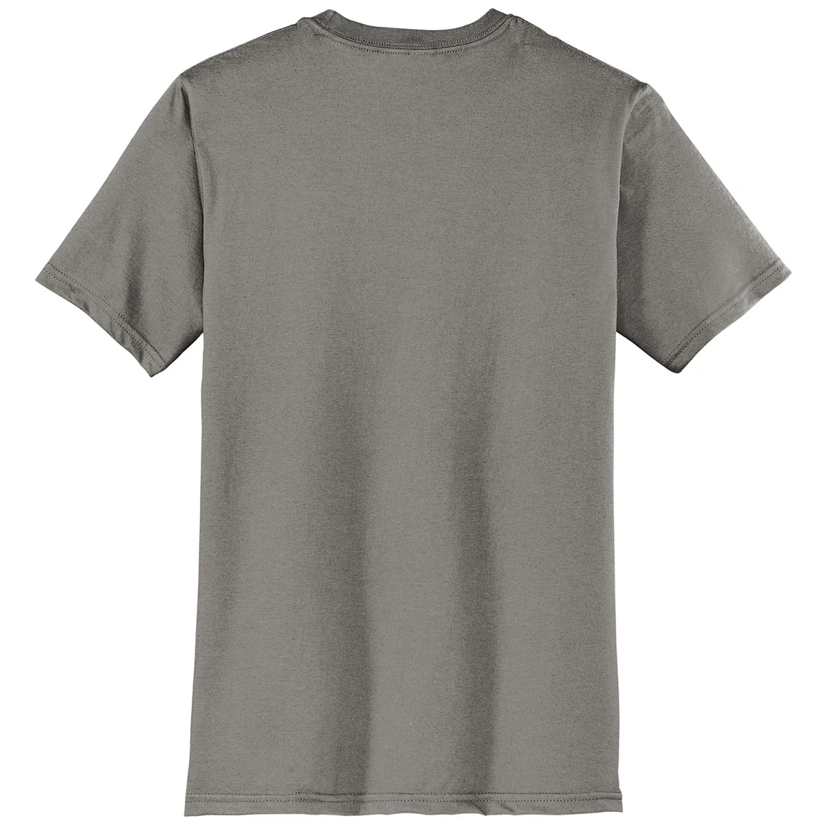 District Men's Grey Very Important Tee - Image 2