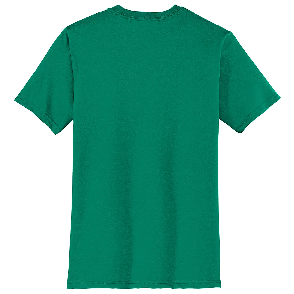 District Men's Jewel Green Very Important Tee - Image 2