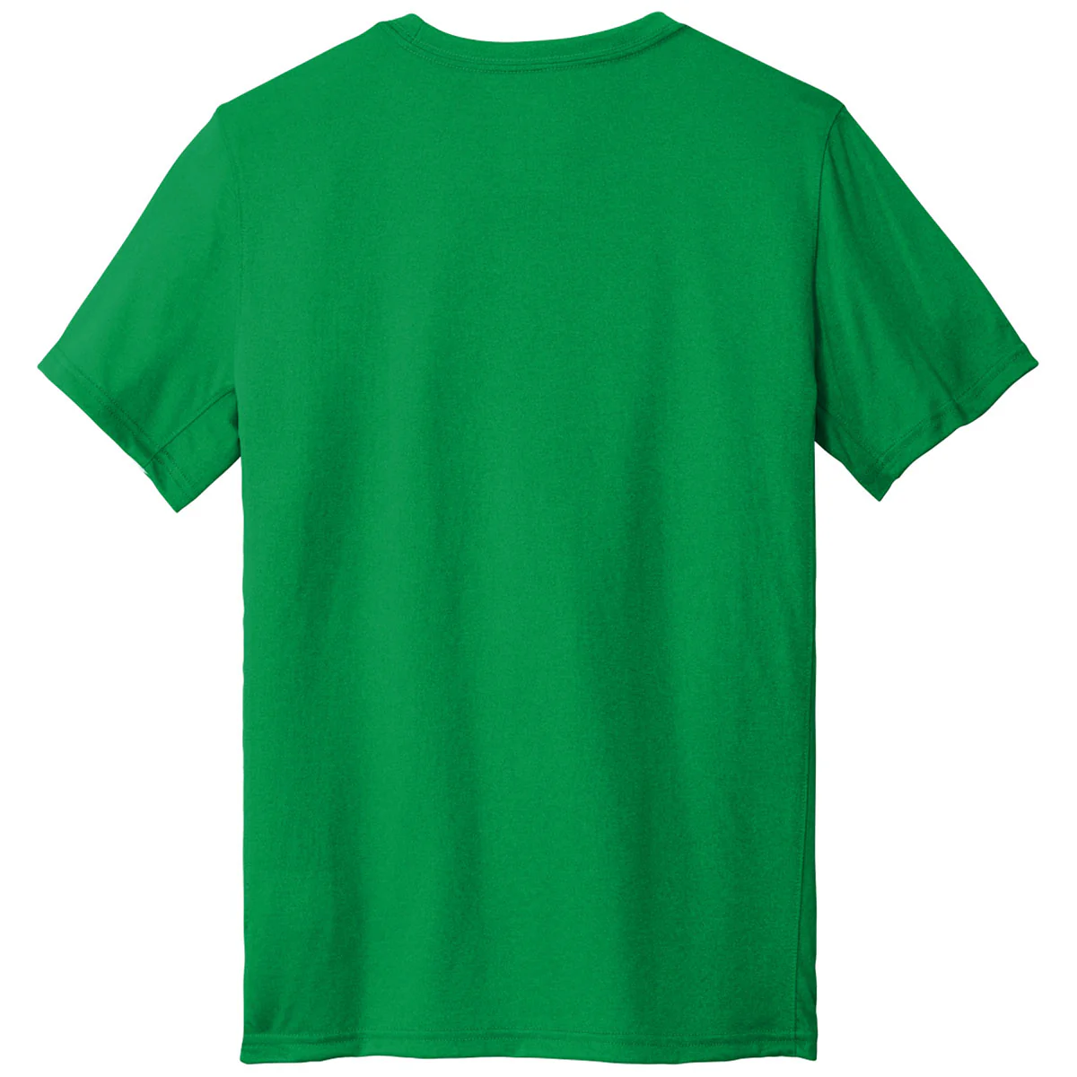 Nike Men's Apple Green Team rLegend Tee - Image 2